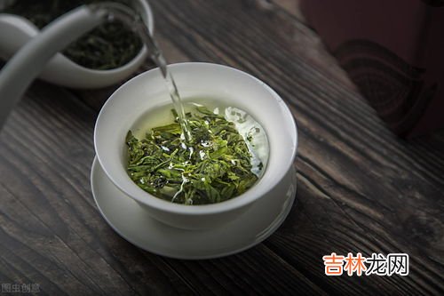 绿茶为什么叫绿茶,啥是绿茶 绿茶的意思