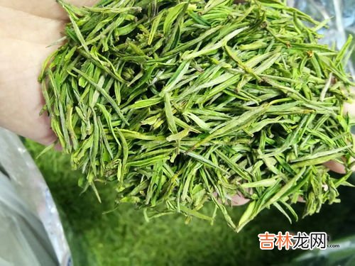 绿茶为什么叫绿茶,啥是绿茶 绿茶的意思