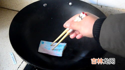 铁勺生锈了还能用吗,勺子长时间不用长锈了,还能够继续使用吗?