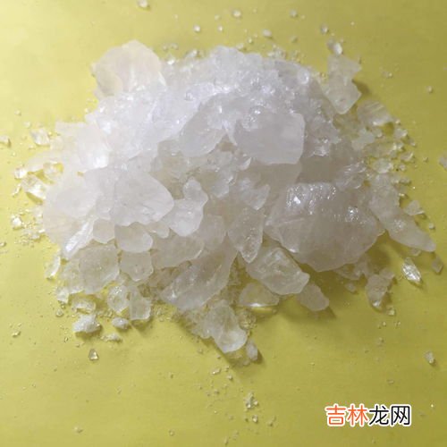 硫酸铝钾可以食用吗,明矾可以食用吗明矾可以食用吗