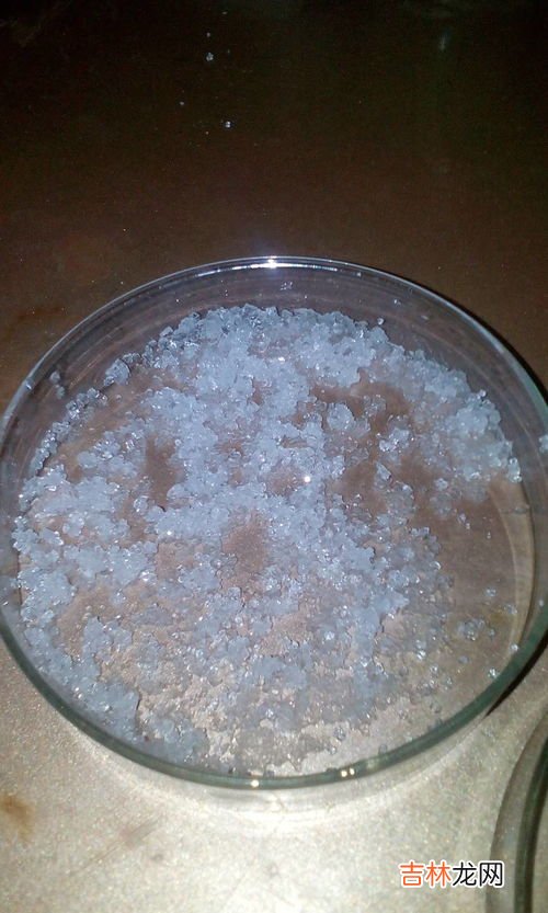 硫酸铝钾可以食用吗,明矾可以食用吗明矾可以食用吗