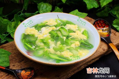 丝瓜和鸡蛋打汤可以吃吗,丝瓜鸡蛋汤怎么做如何做好吃