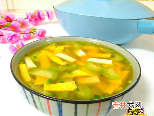 丝瓜和鸡蛋打汤可以吃吗,丝瓜鸡蛋汤怎么做如何做好吃
