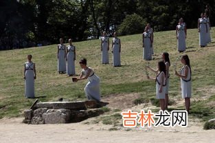 奥运圣火为什么在希腊采集,为什么奥运会火种在希腊采集