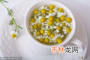 十大排毒养颜花茶,喝什么排毒养颜