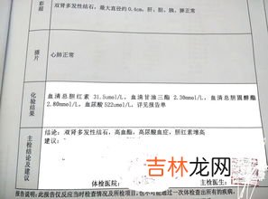 体检报告可以重新打印吗,医院体检回执单丢了怎么办