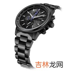 西铁城光动能表怎么自动对时,光动能电波表怎么对时