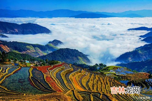 玉溪景点,玉溪有哪些旅游景点