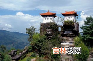 玉溪景点,玉溪有哪些旅游景点