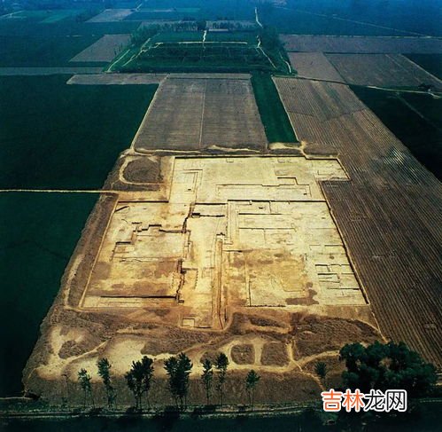 我国考古第一个以遗址地命名,中国考古第一个以遗址地考古文化是什么？