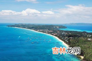 长滩岛在哪里,长滩岛在哪里