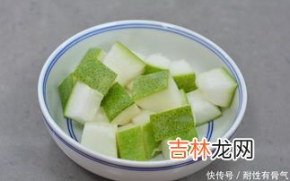 冬瓜榨汁要煮熟吗,冬瓜汁的做法大全