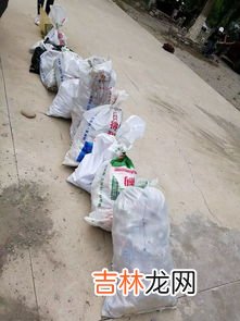 薄型塑料袋属于什么垃圾,塑料袋是什么垃圾 塑料袋是可回收还是不可回收垃圾