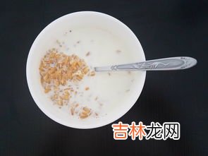 燕麦需要泡吗,超市买的散装燕麦片煮之前需要泡泡吗？