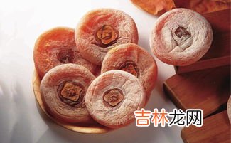柿饼晒干还是涩的怎么办,柿饼涩怎么处理吃不涩