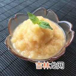 苹果南瓜泥可以同时吃吗,苹果南瓜泥的营养价值
