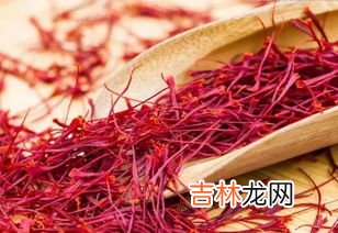 藏红花禁忌人群,藏红花泡脚的功效与作用及禁忌
