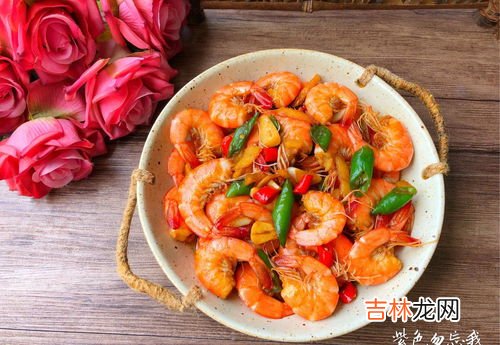 明虾的营养价值及功效,明虾的营养价值及功效