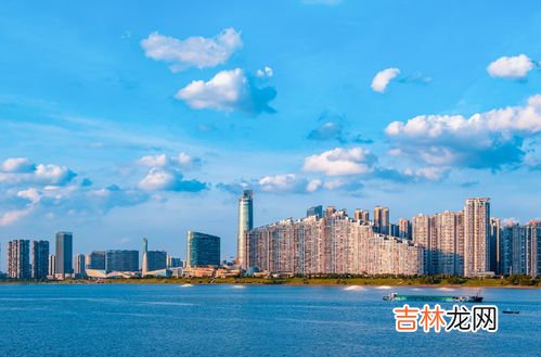 长沙县与长沙市远吗,长沙市到长沙县要多久