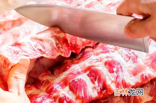 肉解冻后还能再冷冻吗,肉解冻了还能冻回去吗