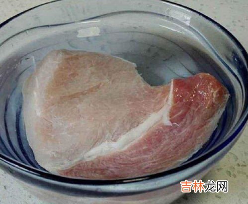 肉解冻后还能再冷冻吗,肉解冻了还能冻回去吗