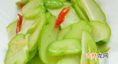 佛手瓜需要削皮吃吗,佛手瓜需要削皮吗
