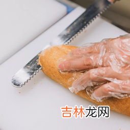 法棍可以保存多久,法棍好吃吗？你怎么看？