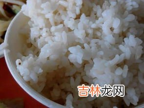 米饭夹生吃了会怎样,夹生的米饭可以吃吗?有什么危害?