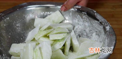 冬瓜鸡蛋可以一起吃吗,冬瓜山药鸡蛋可以一起吃吗