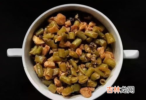酸豆角泡多久吃才安全,酸豆角腌制多久可以吃