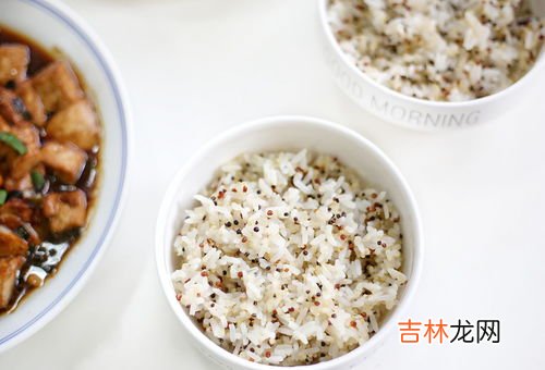 藜麦可以和大米一起煮饭吗,藜麦和大米一起做饭可以吗 藜麦能单独蒸米饭吗