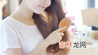 洗头前要不要梳头,不梳头发直接洗,对头发都有哪些危害?