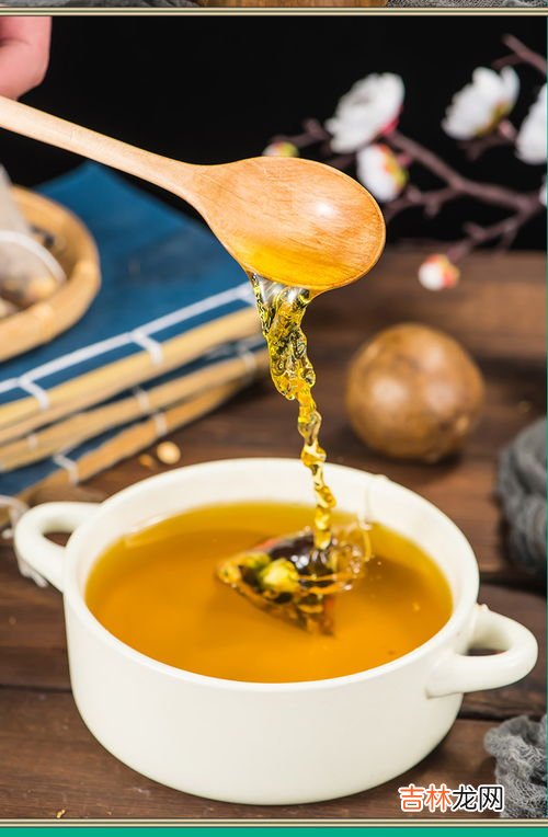 胖大海菊花茶禁忌,胖大海菊花茶的功效与禁忌