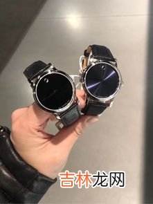 男士手表选黑色还是蓝色,男生智能手表颜色怎么选