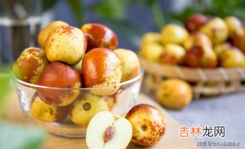 冬枣是热性还是寒性水果,冬枣可以和红提一起吃吗 冬枣不能与什么同吃