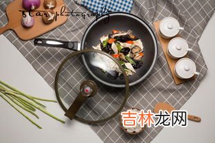 麦饭石锅外面有黑垢怎么清洗,麦饭石锅外面油污怎么清洗