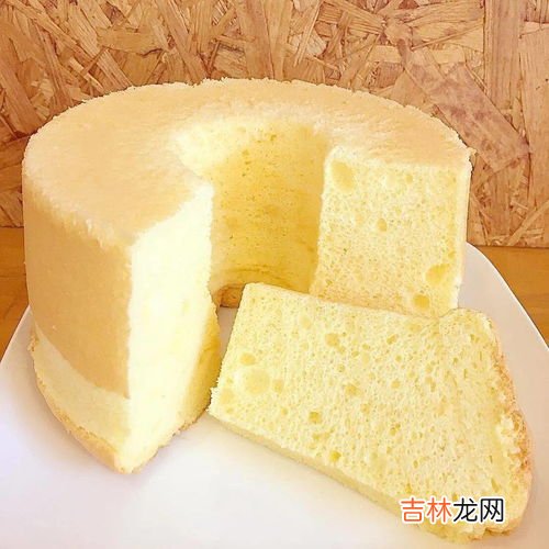 戚风蛋糕塌陷的原因,自己在家做戚风蛋糕，总是塌陷怎么回事？