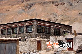 藏族住的房子叫什么,藏族住的是什么房子?