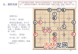 国际象棋的规则,国际象棋规则有哪些？
