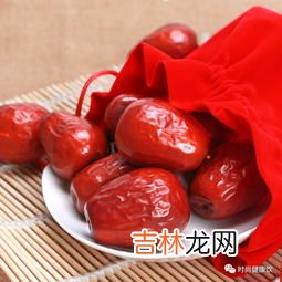 灰枣和红枣有什么区别,红枣与灰枣的区别