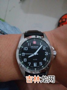 石英表的日历怎么调和时间保持一致,石英表怎么调时间和日历?