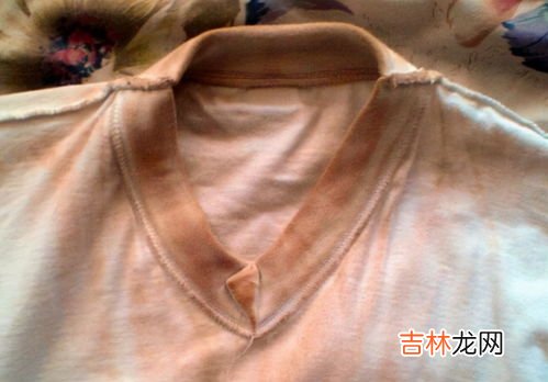 衣服退色了用什么能让它变成新的,衣服褪色了怎么恢复原来的颜色