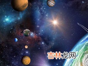 八大行星中最大的一颗星,八大行星体积最大