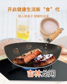 氮化铁锅是涂层锅吗,您好，氮化处理的铁锅有毒么？可以家用么？