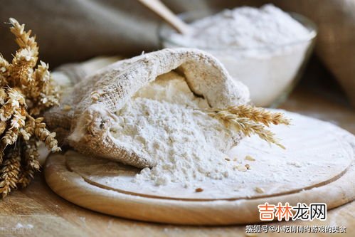 面粉可以做什么,用面粉可以做什么美食呢 面粉可以做什么简单的食物