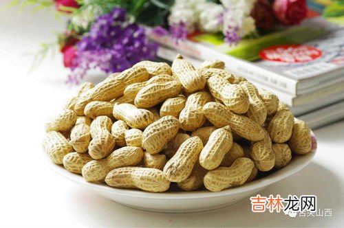 花生禁忌,花生不能和什么一起吃？