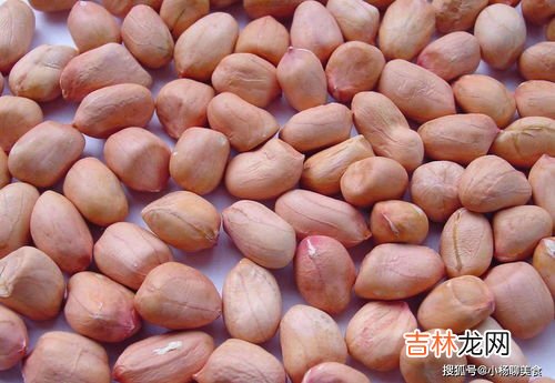 花生禁忌,花生不能和什么一起吃？