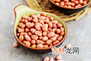 花生禁忌,花生不能和什么一起吃?