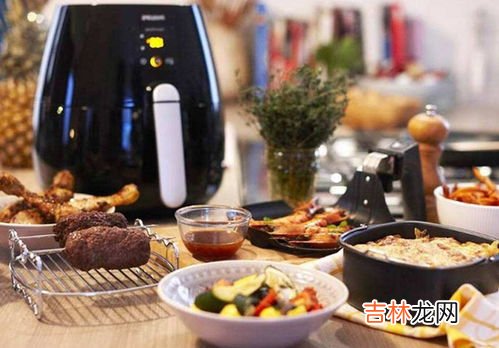 空气炸锅放油纸会着火吗,空气炸锅可以用油纸吗？