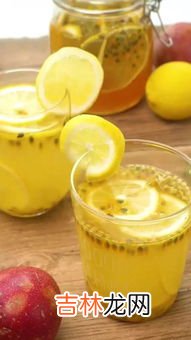 柠檬蜂蜜百香果可以存放多久,百香果柠檬蜂蜜水能放多久